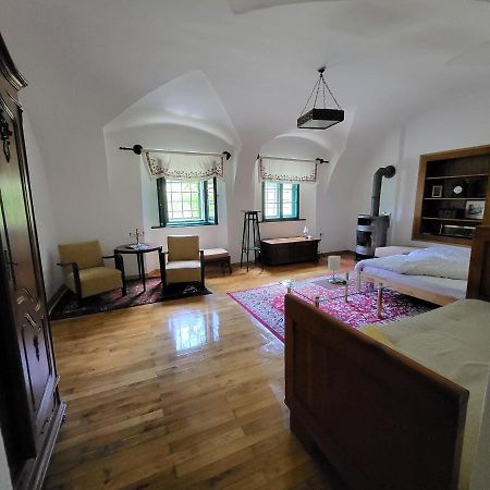 Apartma 5 Radovljica Kültér fotó